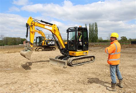 mini digger licence cost|cpcs 360 degree course cost.